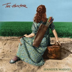 Jennifer Warnes  -- Hunter