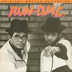  Run DMC  -- Run DMC