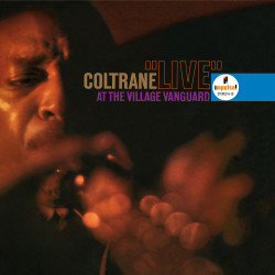 John Coltrane  -- Live At...