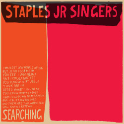 The Staples JR. Singers  --...