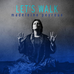  Madeleine Peyroux  --...