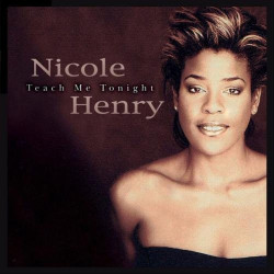 Nicole Henry  -- Teach Me...