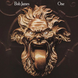 Bob James  -- One