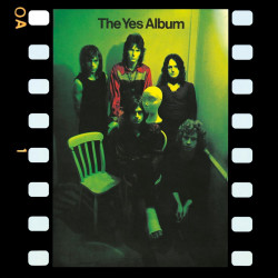  Yes  -- The Yes Album