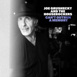 Joe & The Houserockers...