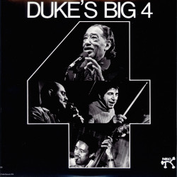 Duke Ellington  -- Duke's...