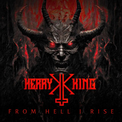 Kerry King  -- From Hell I...