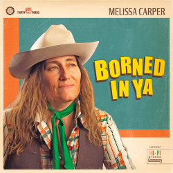 Melissa Carper  -- Borned...