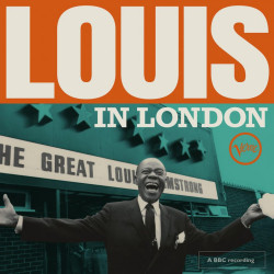 Louis Armstrong  -- Louis...