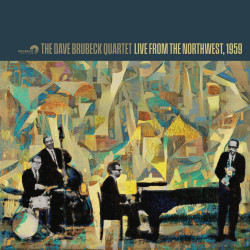 Dave Brubeck Quartet  --...