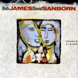 Bob James  -- Double Vision