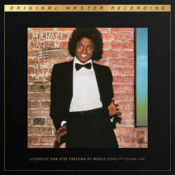 Michael Jackson  -- Off the...