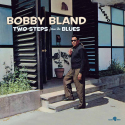 Bobby Bland  -- Two Steps...