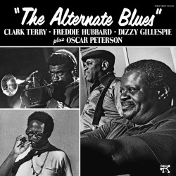 Clark Terry Freddie Hubbard...