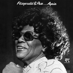 Ella Fitzgerald Joe Pass --...